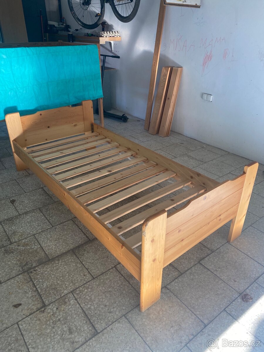Postel - 4