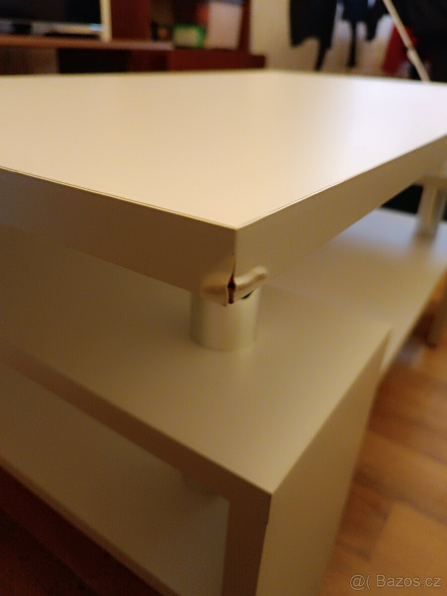 Konferenční stolek do obýváku - 4