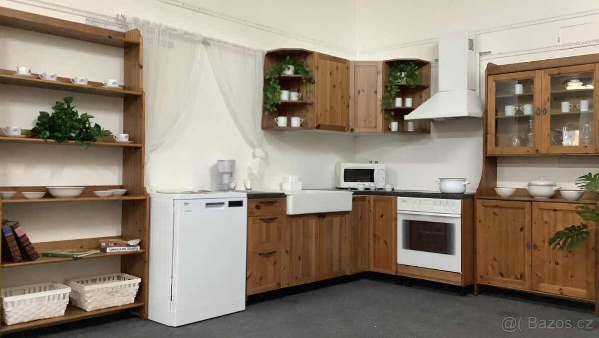 Selská kuchyně LARA - 4