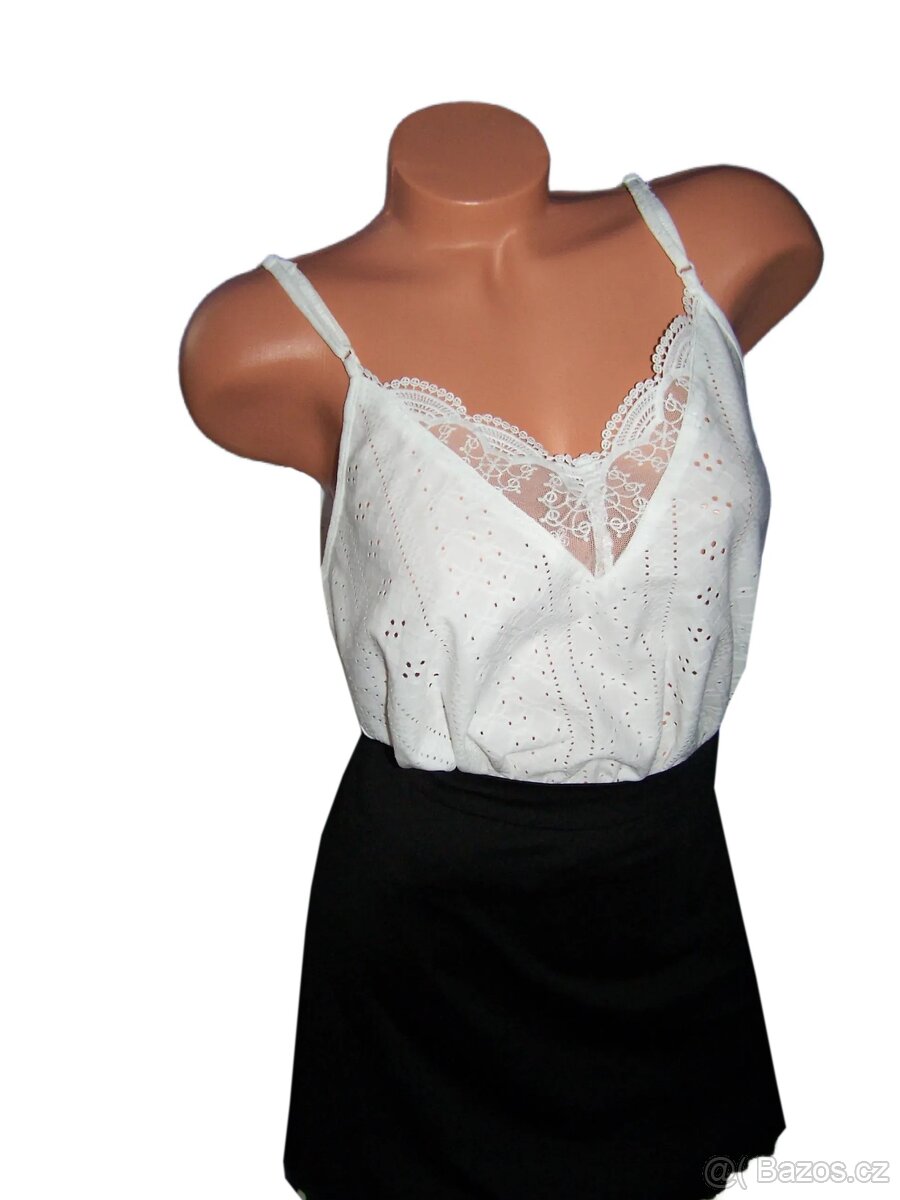 dámská tílka 2 - 4