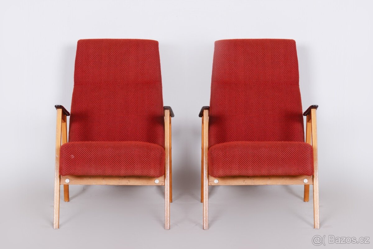 Pár křesel - 2095 - 4