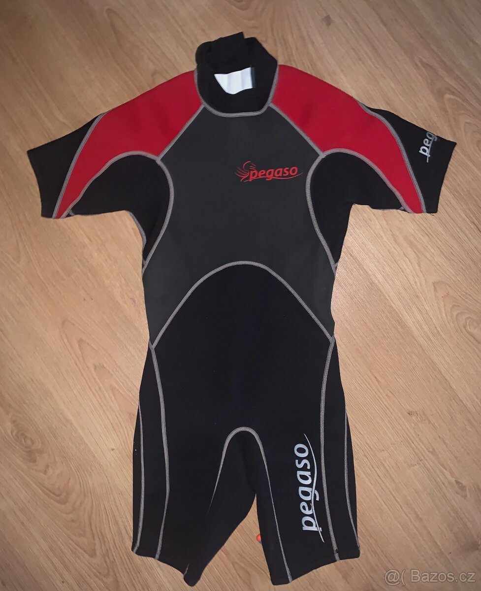 Neopren velikost S - 4