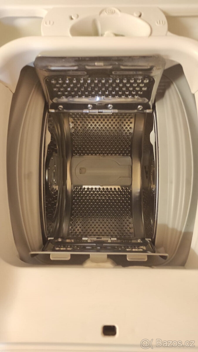 Pračka Electrolux EWT1062TDW - ZÁRUKA - 4