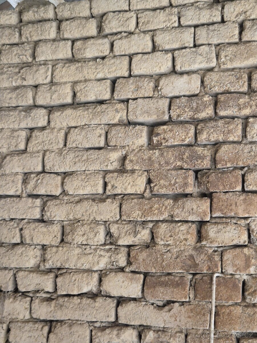 Hliněné cihly (vepřovice, kotovice) - 4