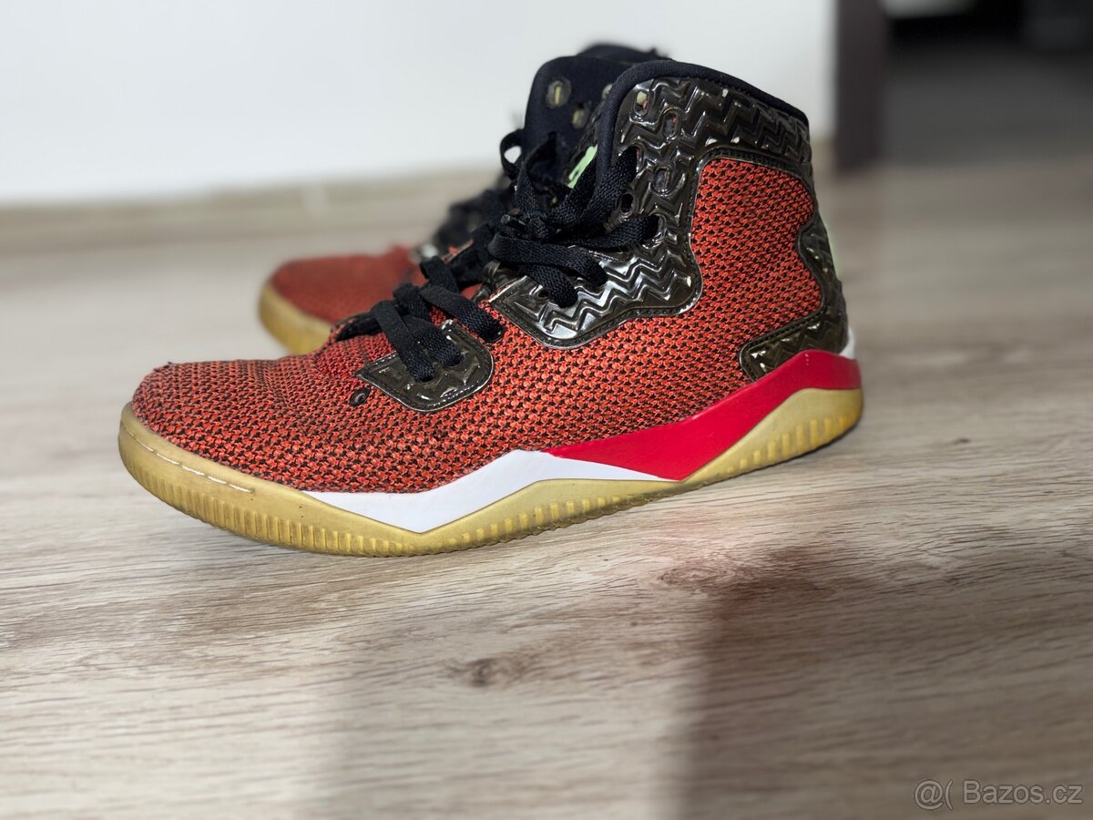 Jordan Super Fly.5 - 4