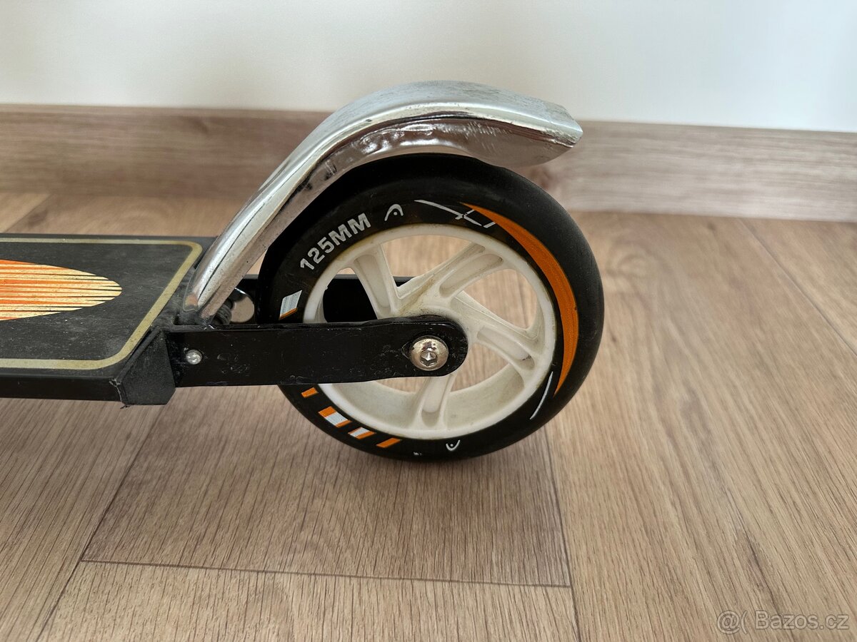 Koloběžka Head - 4