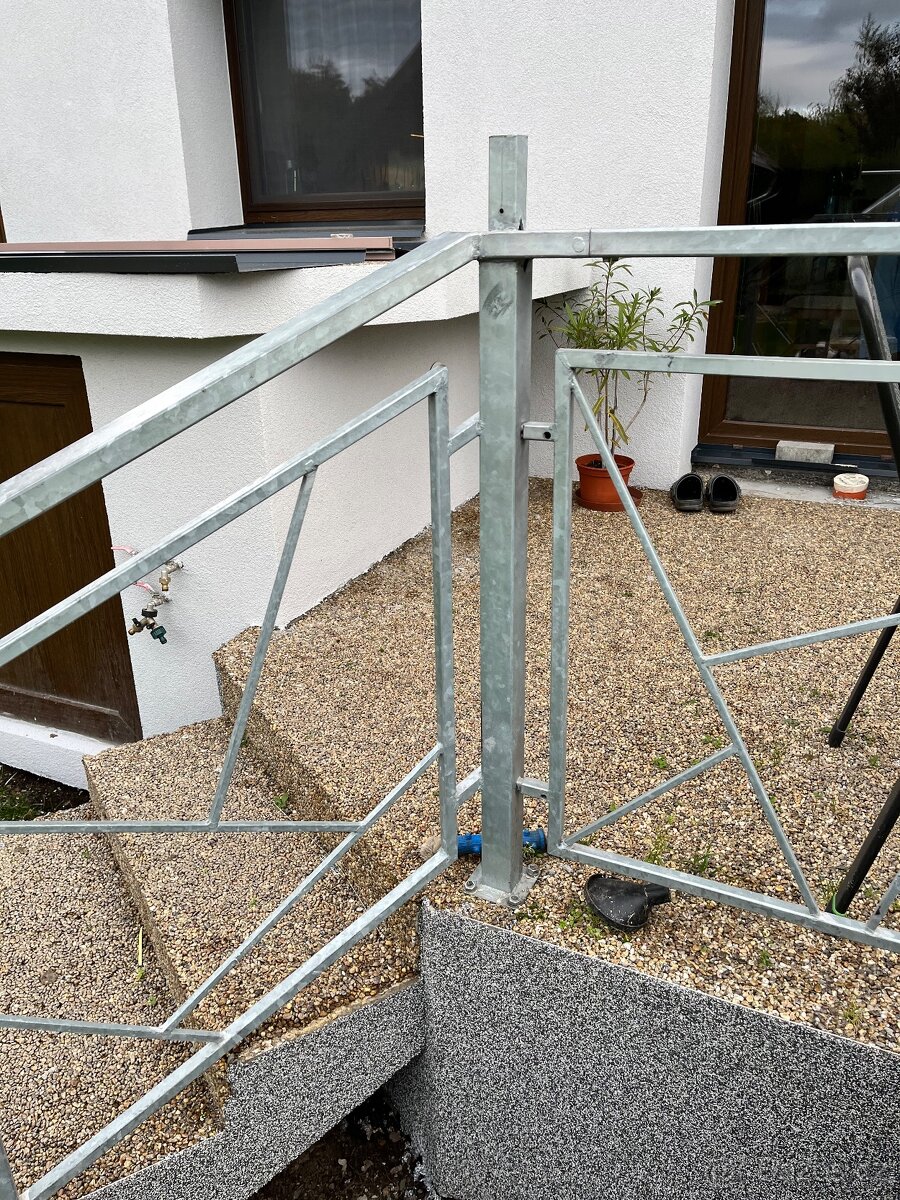 Pergola - 4