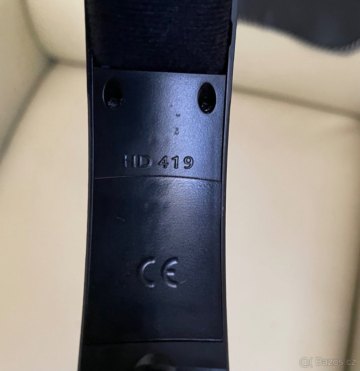 Sennheiser HD 419 - 4