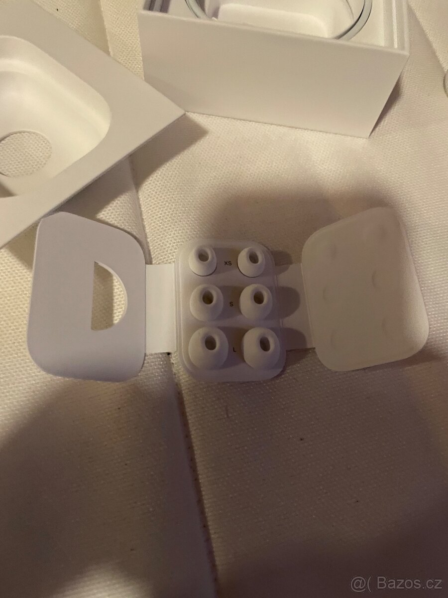 AirPods Pro 2generace (Lightning) - 4