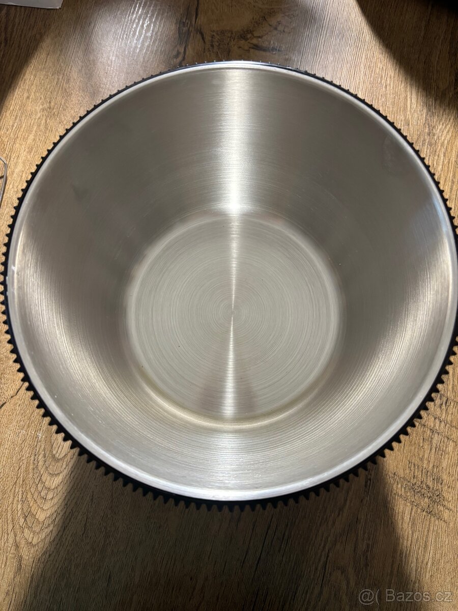Stolní Mixer - 4