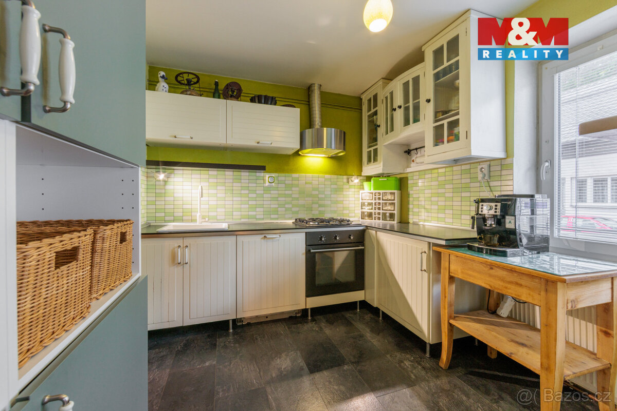 Prodej rodinného domu, 326 m², Stříbrná - 4