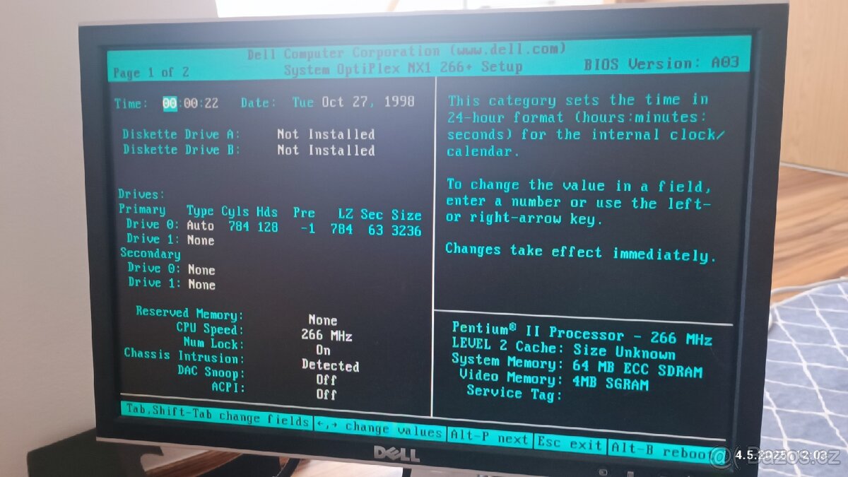 Starší retro PC - 4