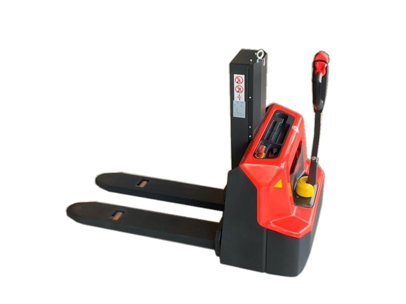 Elektrický vysokozdvižný vozík PVE 12 NM/800 |304010| - 4