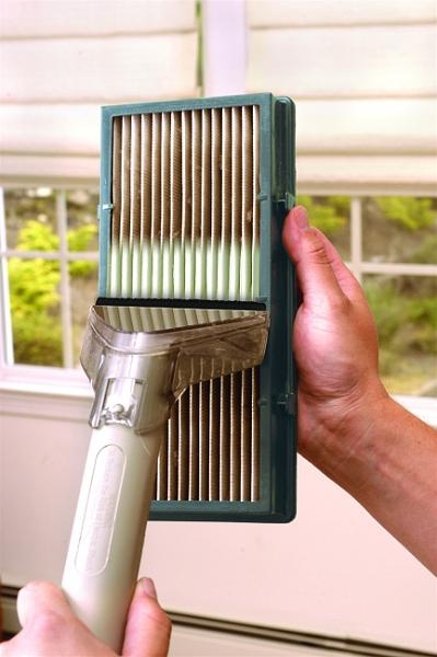 Prodám čističku vzduchu Bionaire - 4