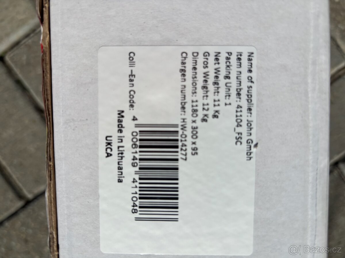 Dětské pískoviště se stříškou 118 cm čtverec - 4