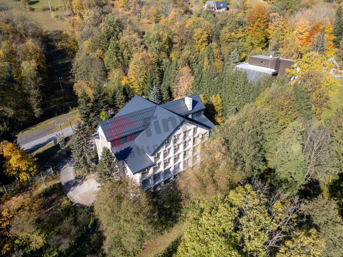 Prodej apartmánu č. 34 v projektu Orion Benecko - 4