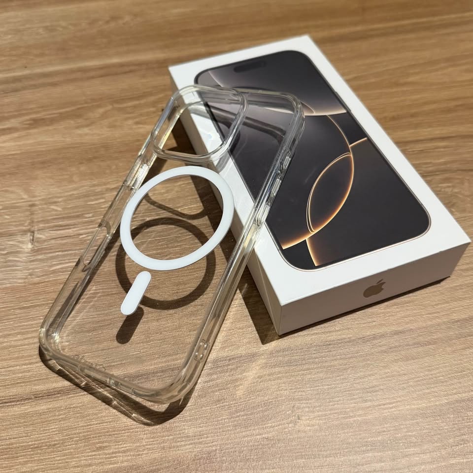 iPhone 16 Pro 128 GB – přírodní titan, záruka do 02/2027 - 4