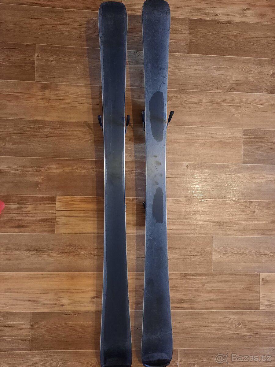 Dětské lyže Head - 4