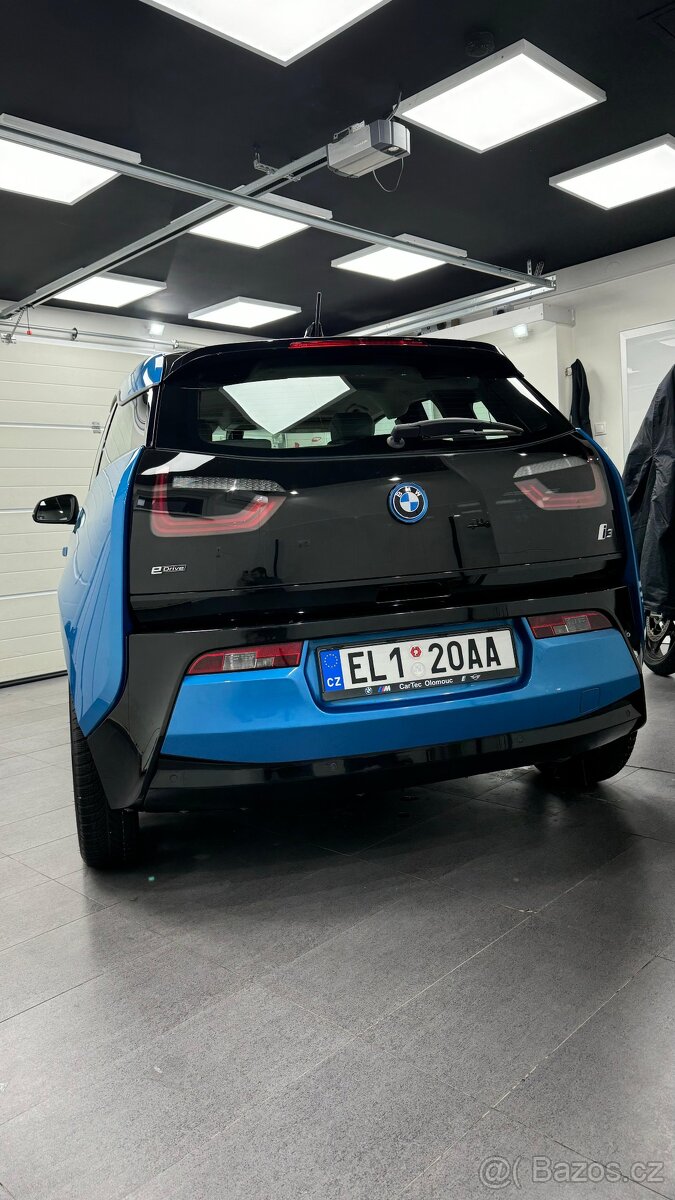 BMW i3 94ah REX - 4