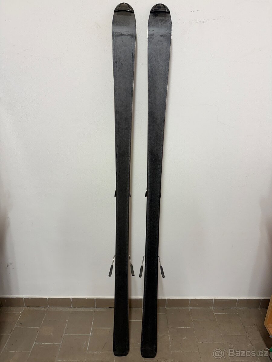 Lyže 170 cm - 4