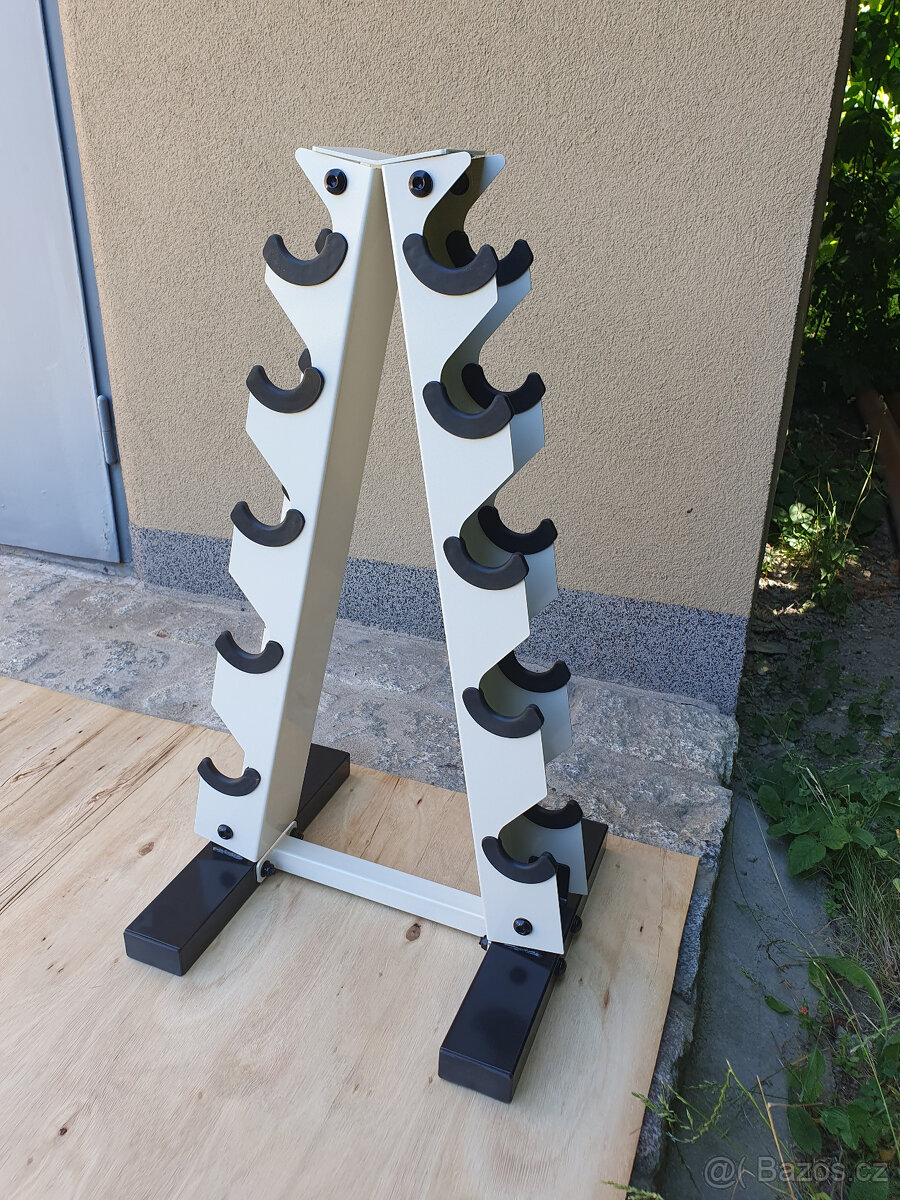 Stojan na jednoručky - 4