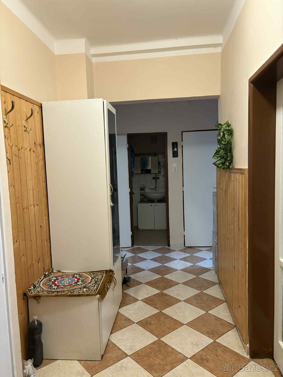 Byt 2+1 v os. vlastnictví - 4