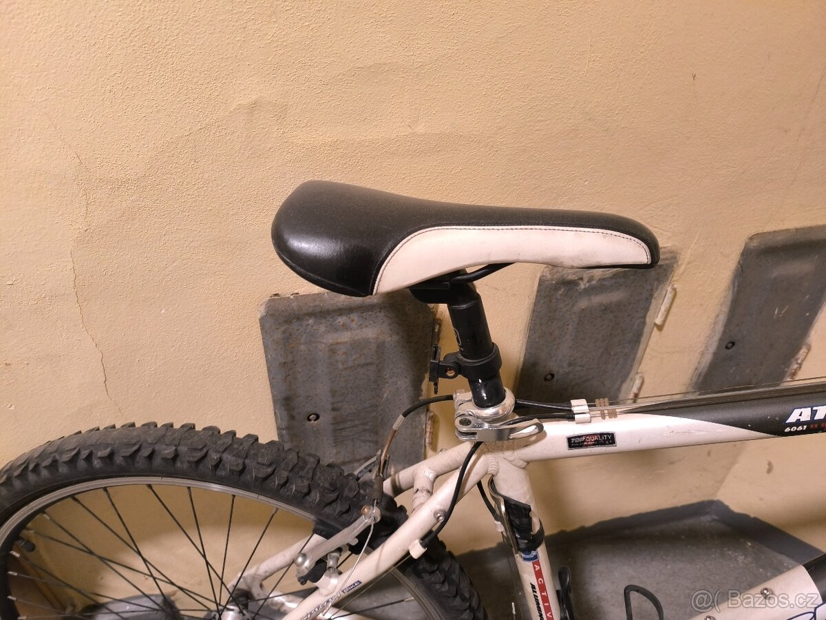 Horské kolo Olpran Atlantis MBX 26" – na opravu / náhradní - 4