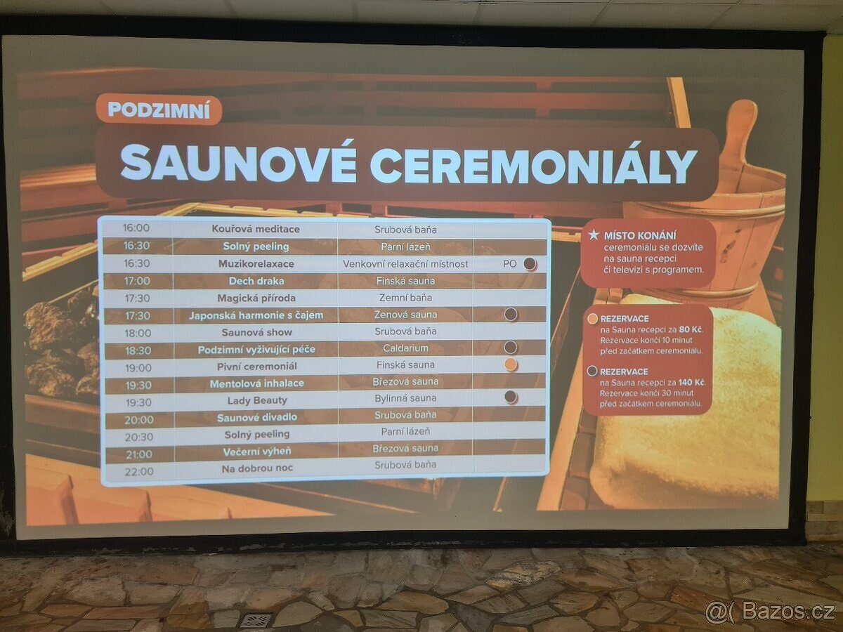 ✅Vstup do Aquapalace Čestlice, Vodní i Saunový Svět + BONUS✅ - 4