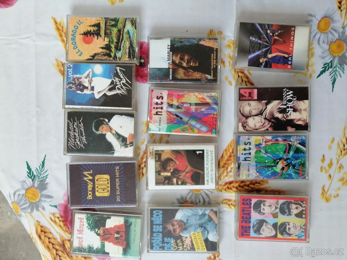 Prodám různé nové knihy - 4