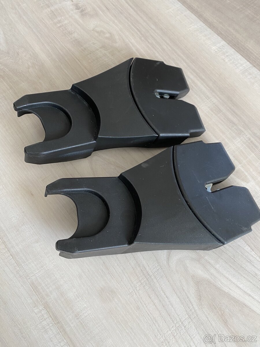 MAXI-COSI Pebble Pro i-Size - 4