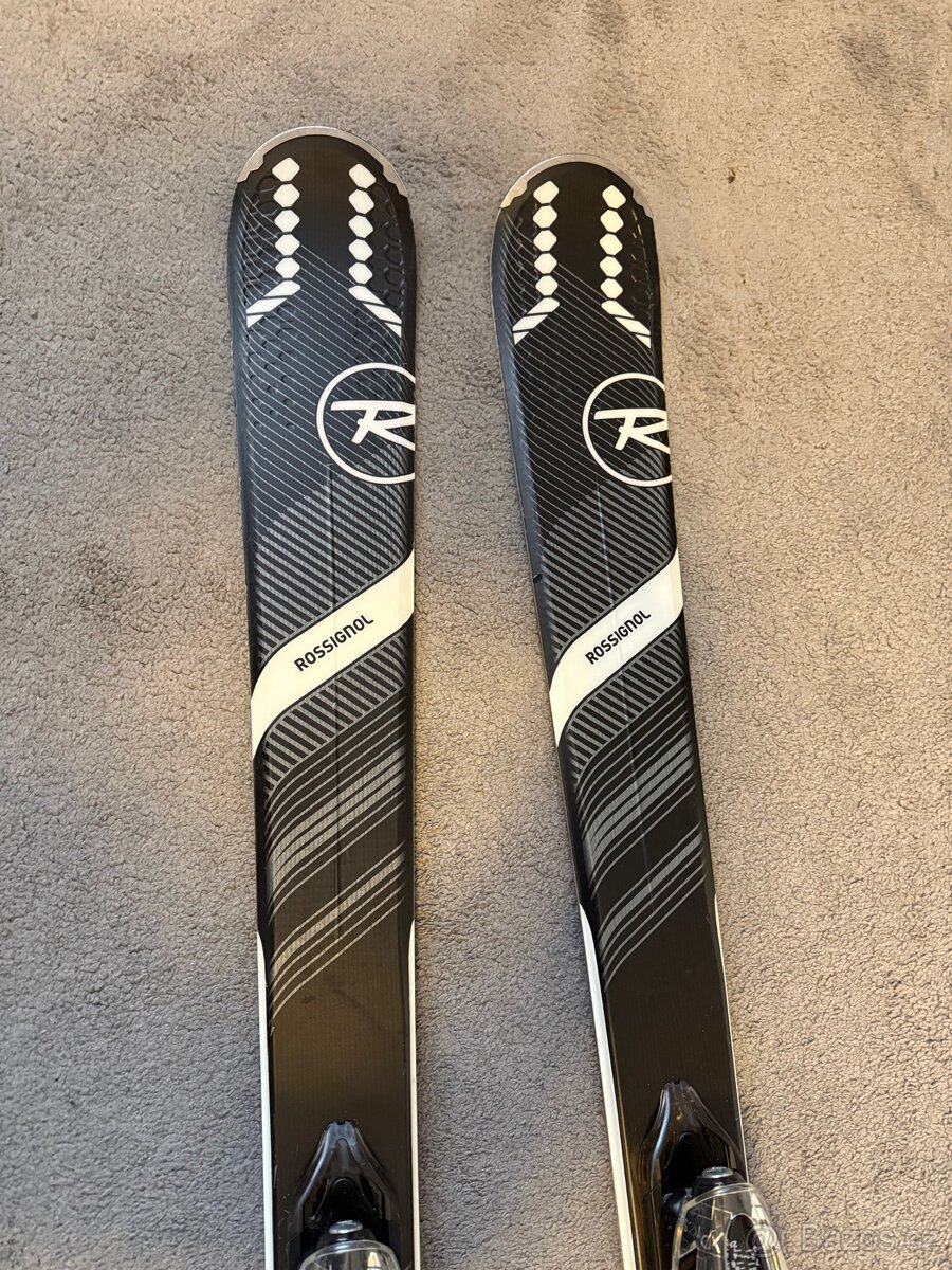 Rossignol famous 14 - 4