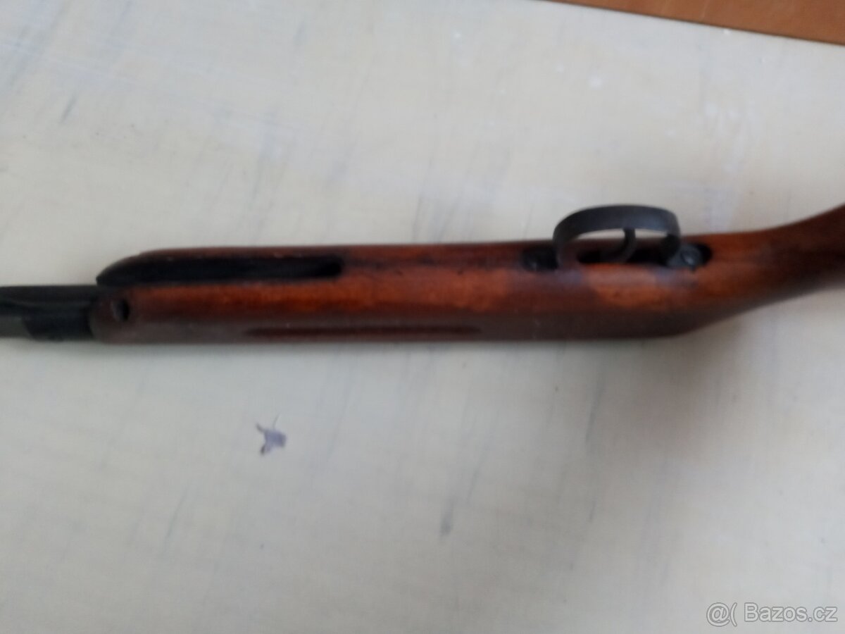 Vzduchovka Slavia 620 - 4