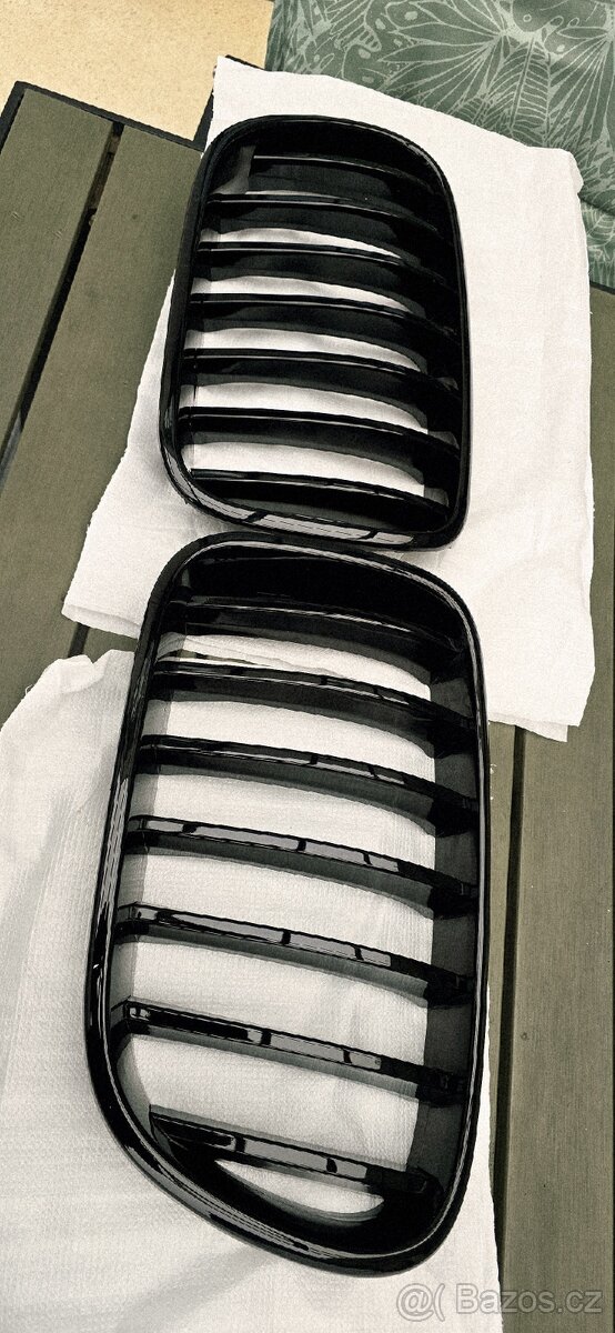 Cerne ledvinky BMW X3 F25 2011-2015 - 4