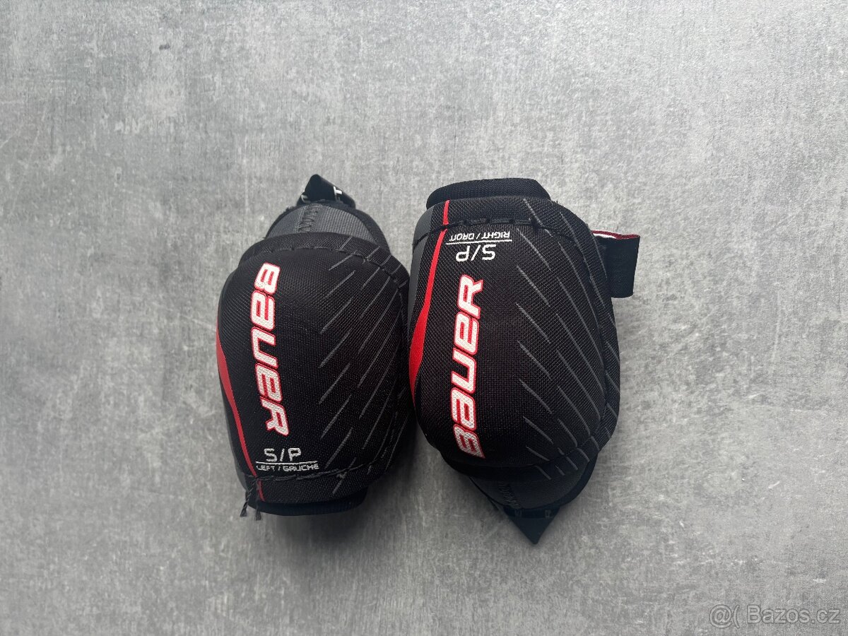 Dětská hokejová sada 3-5 let - 4