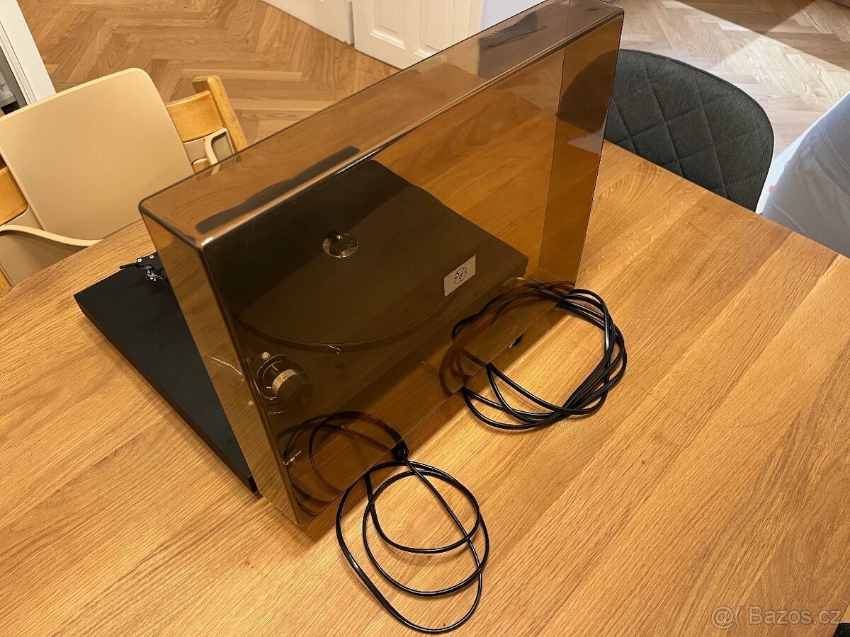 TESLA NC 500 hifi - 4