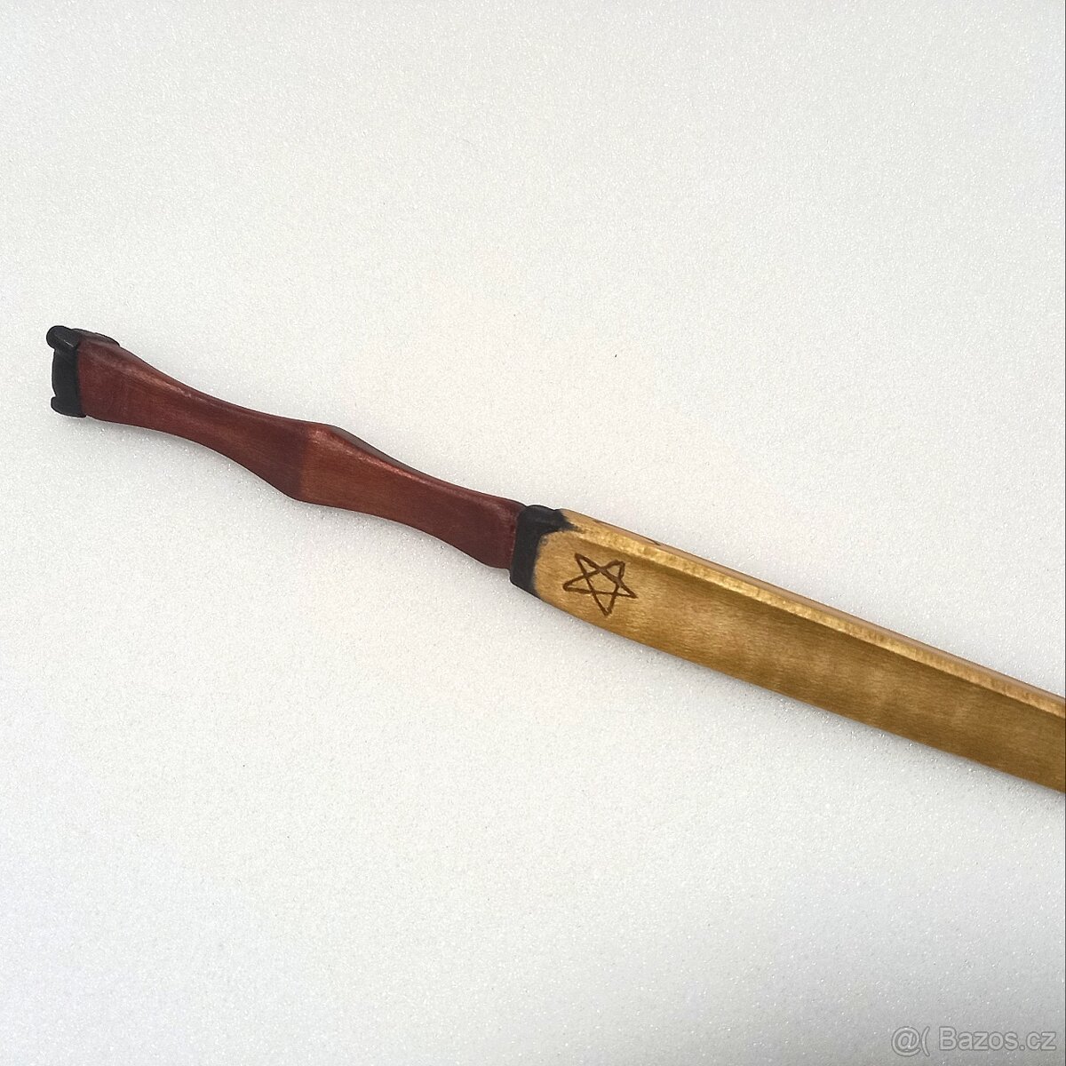Javorová kouzelnická hůlka - Stříbřitá Hvězda- - 4