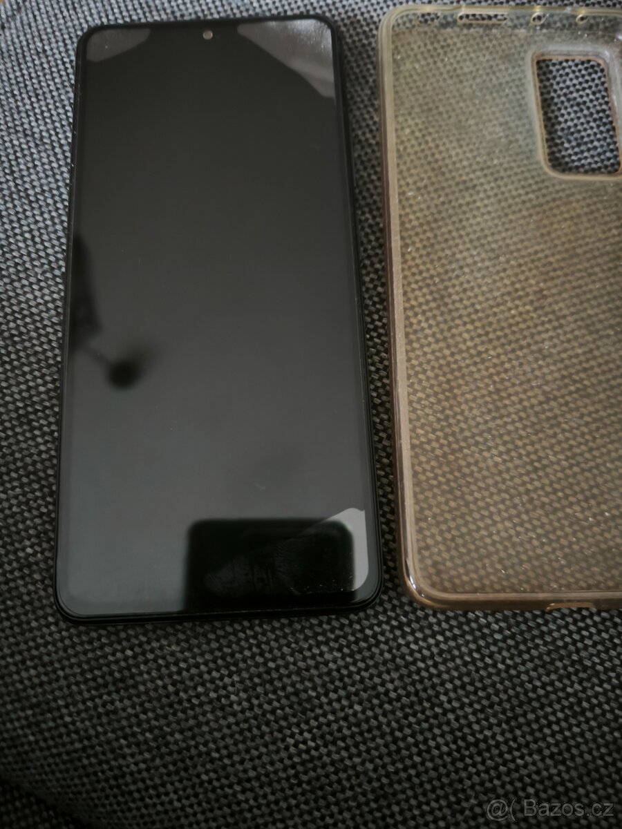 Xiiaomi Redmi Note 11 Pro 5 G - 4