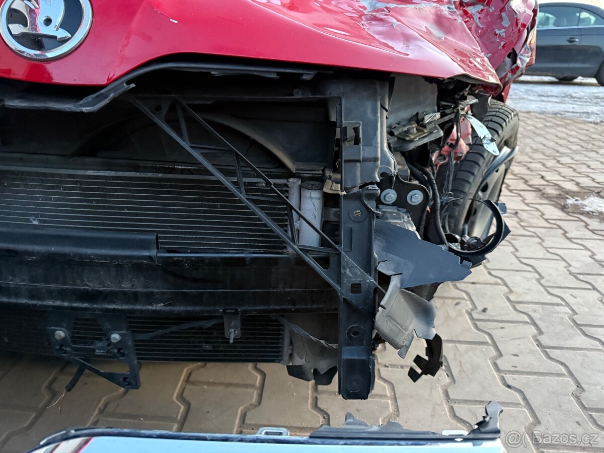 Škoda Fabia 1.0 mpi 55kw 2019 - 4