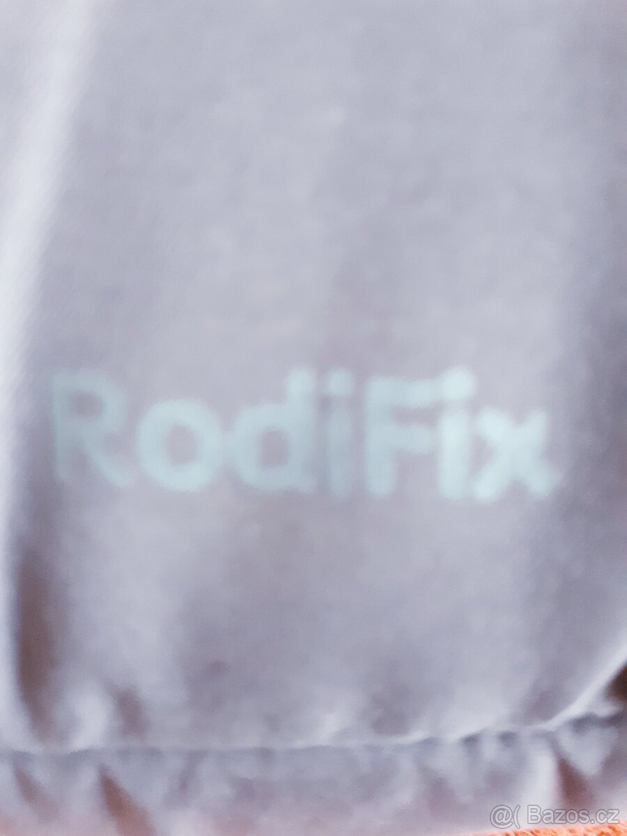 Autosedačka Maxi-Cosi - 4