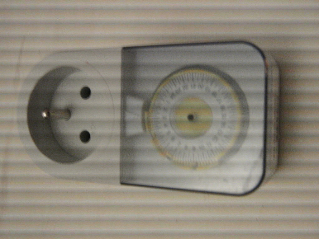 Predám spínacie hodiny - 4