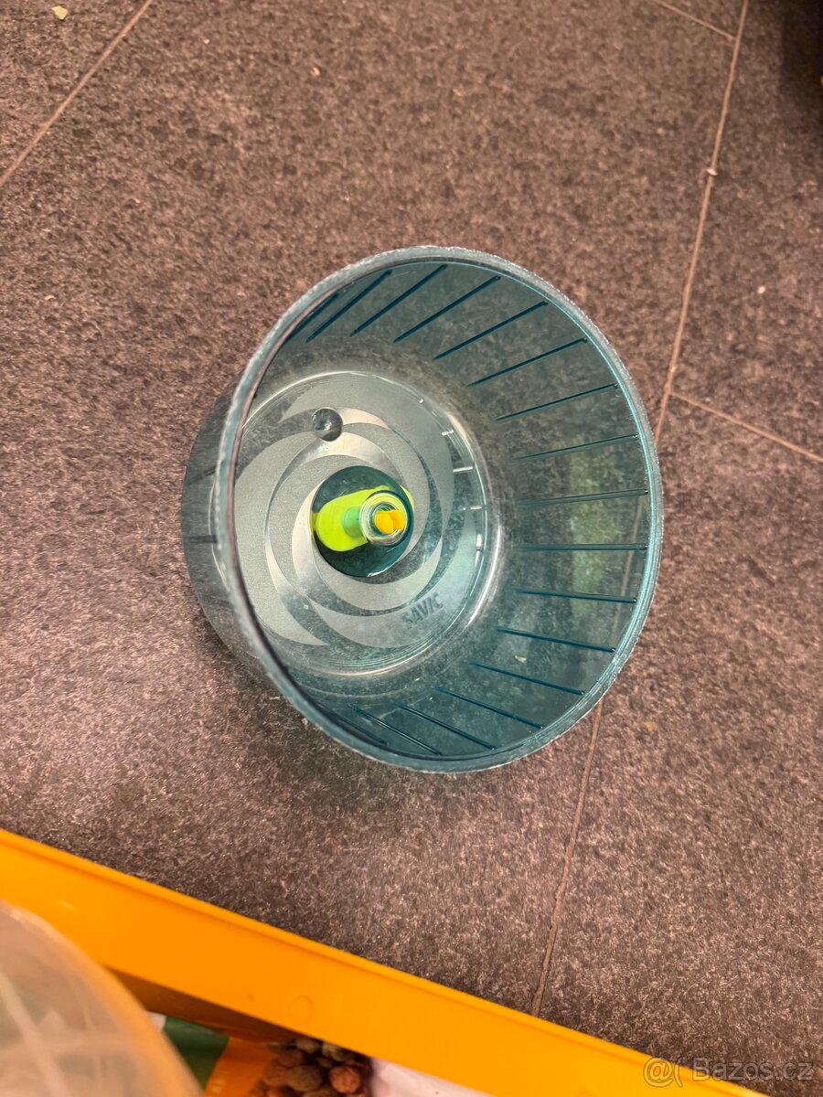 Sada pro Křečka - 4