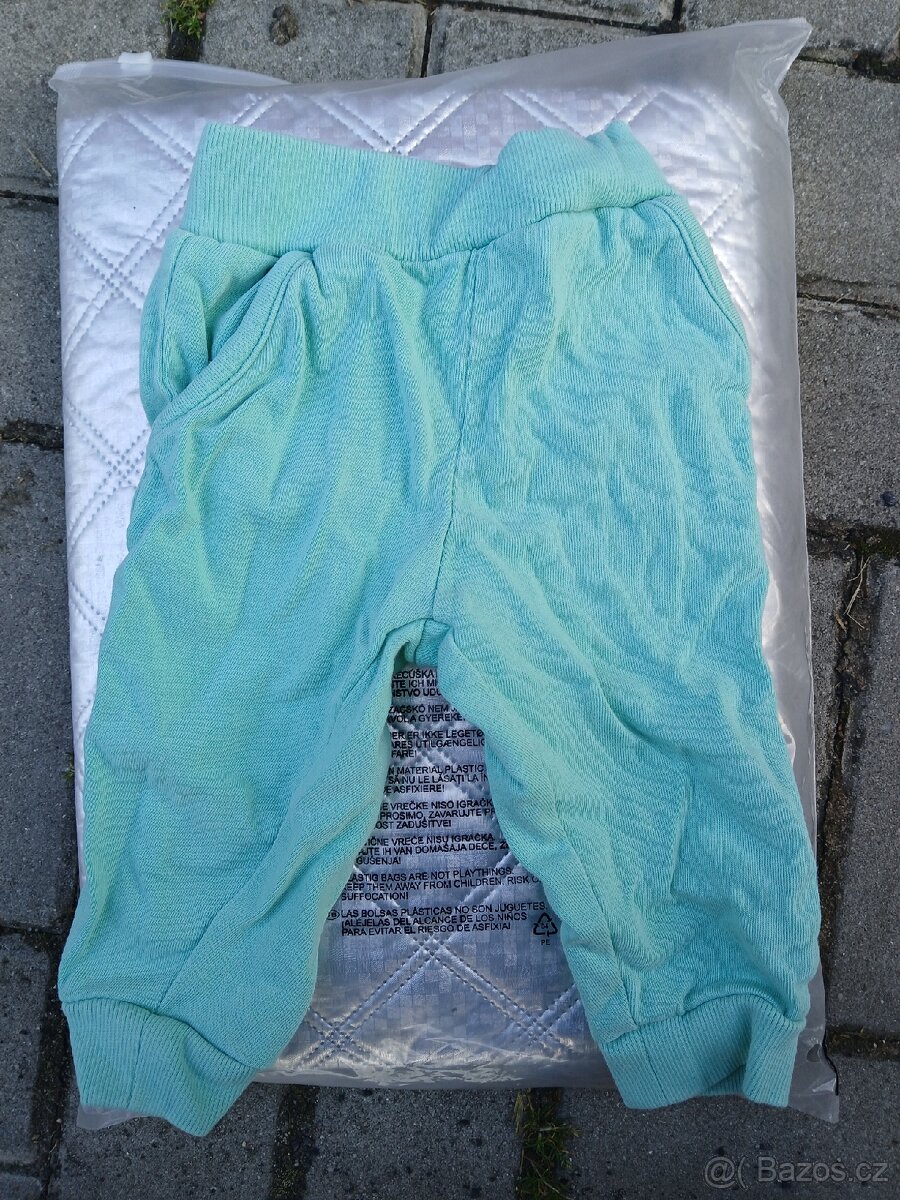 Dětské věci-oblečky - 4