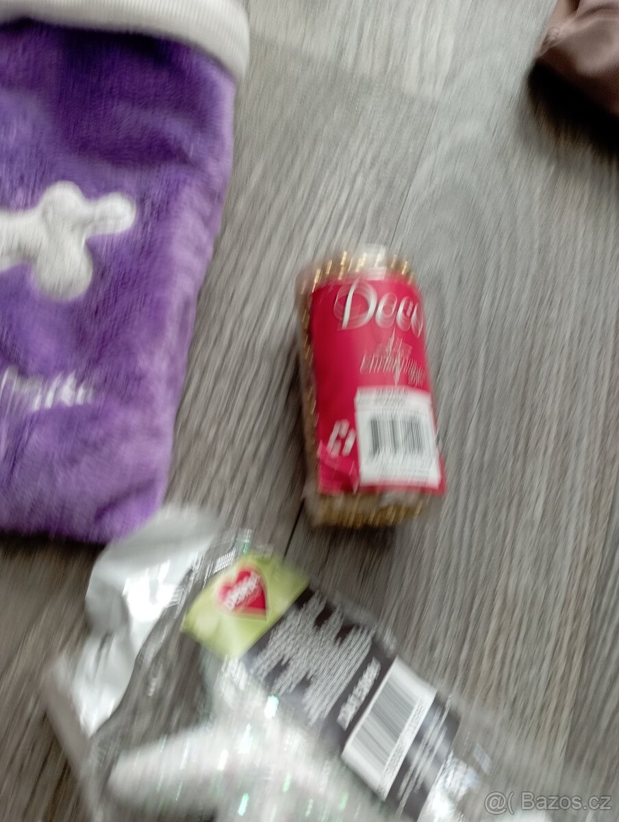 Prodám zbytek vánoční dekorace - 4