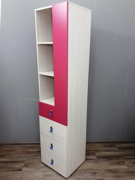 Vysoká skříňka (22284A) - 4