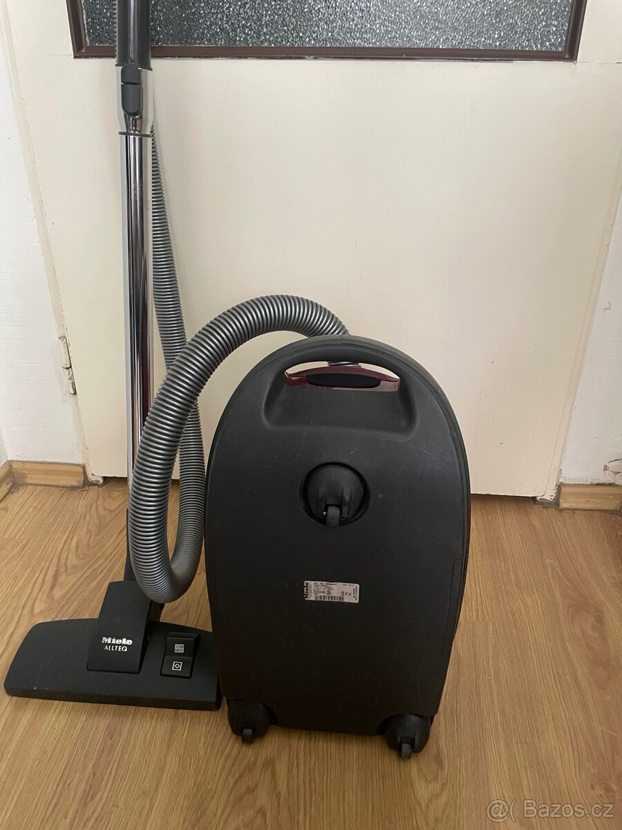Miele S8310 - 4