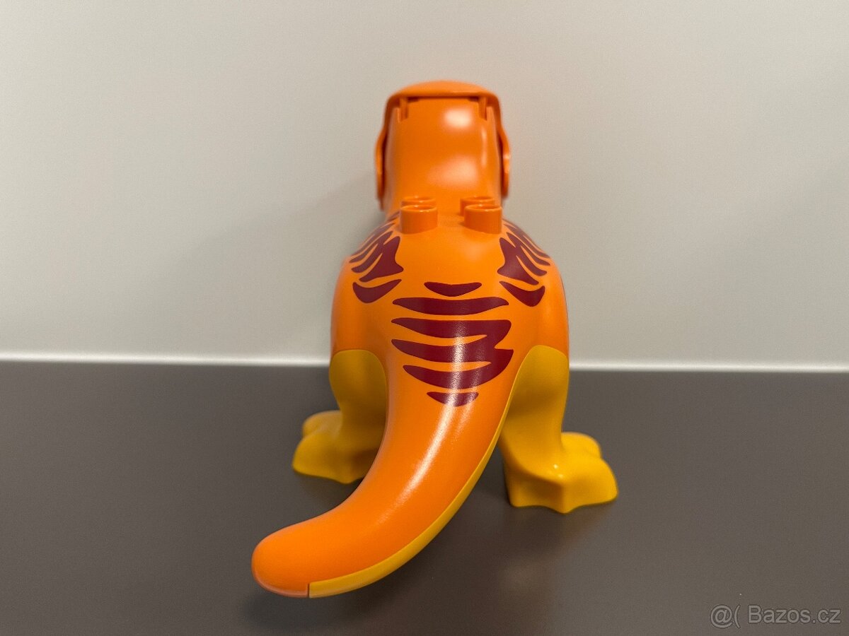 Lego Duplo T-Rex - 4