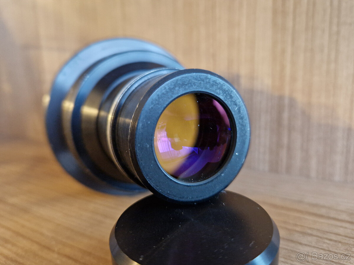 Meopta Stigmar X 1,1/75 - 4