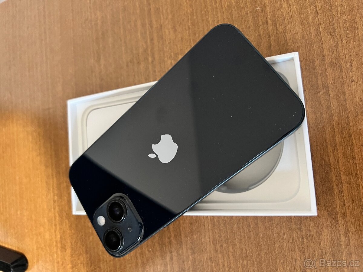 IPhone 14 - 128GB - 4