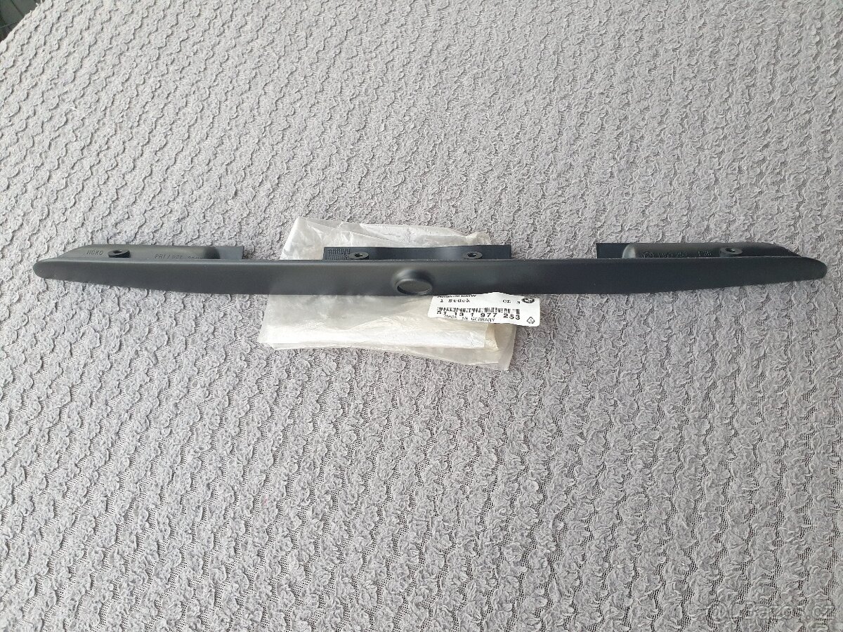 ND BMW E36 1990.09 - 1998.02 - 4