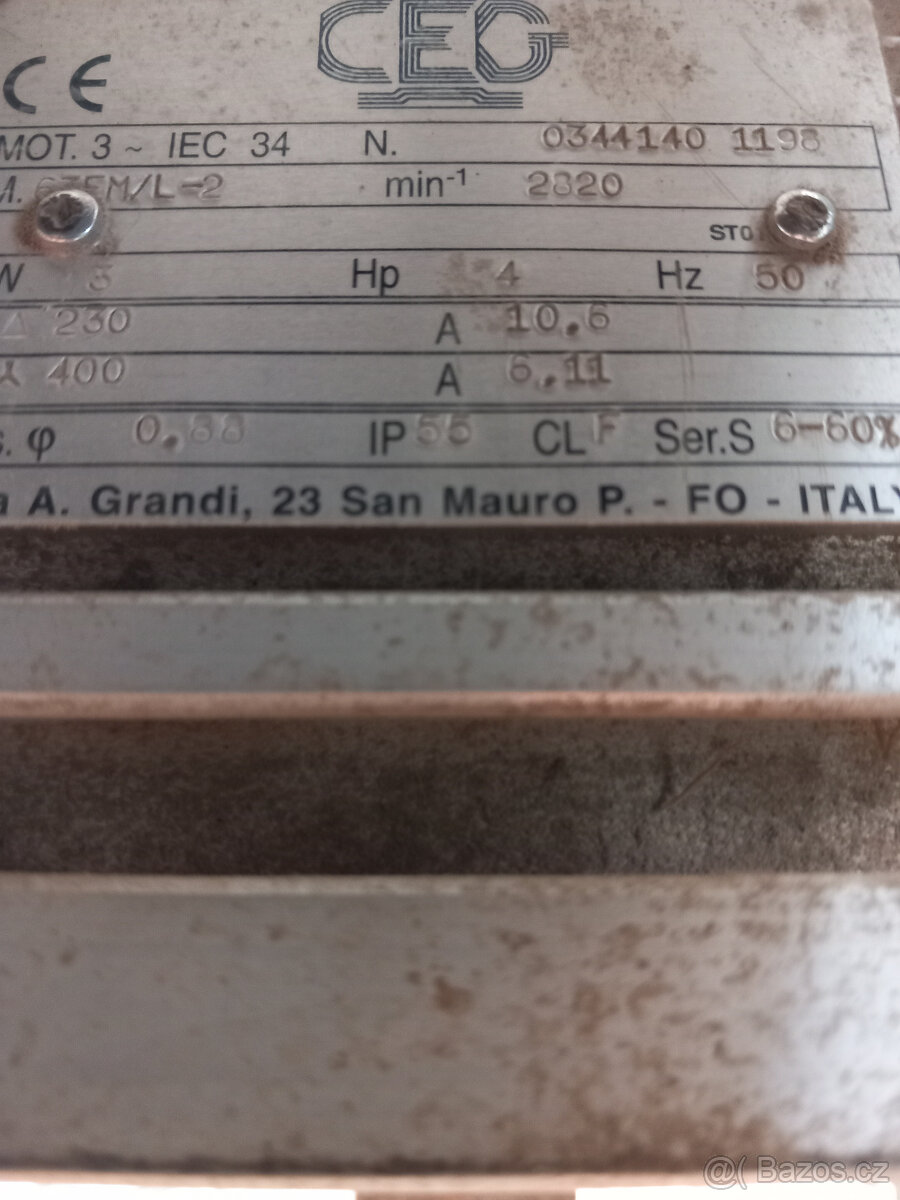 Kotoučová pila s válem (cirkulárka) - 4